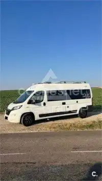 1997 Fiat Ducato