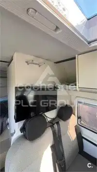 1997 Fiat Ducato