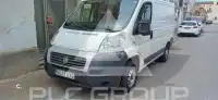 1997 Fiat Ducato