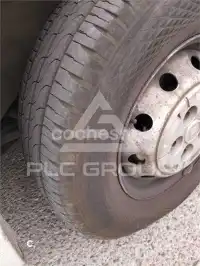 1997 Fiat Ducato