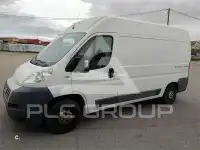 1997 Fiat Ducato