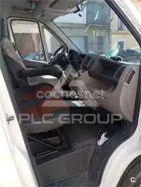 1997 Fiat Ducato
