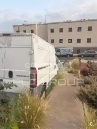 1997 Fiat Ducato