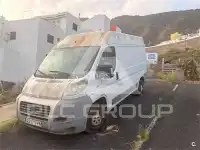 1997 Fiat Ducato
