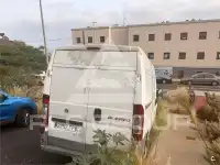 1997 Fiat Ducato