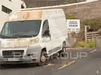 1997 Fiat Ducato