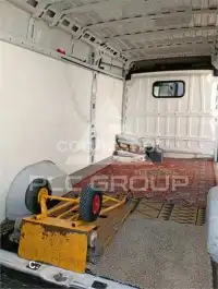 1997 Fiat Ducato
