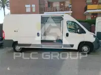 1997 Fiat Ducato