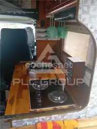 1997 Fiat Ducato