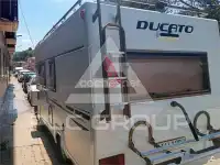 1997 Fiat Ducato