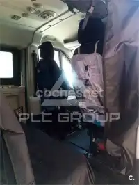 1997 Fiat Ducato