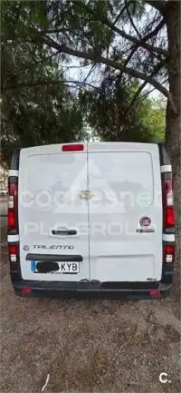 1997 Fiat Talento