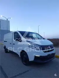 1997 Fiat Talento