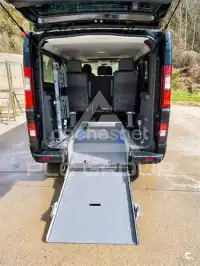 1997 Fiat Talento