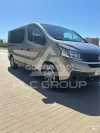 1997 Fiat Talento