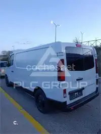 1997 Fiat Talento