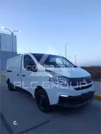 1997 Fiat Talento