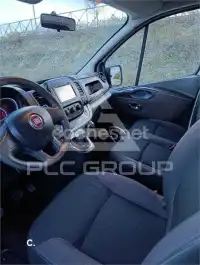 1997 Fiat Talento