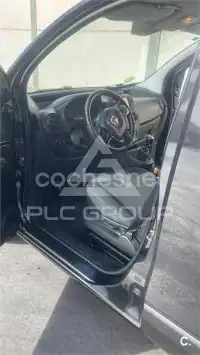 1997 Fiat Fiorino