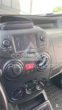 1997 Fiat Fiorino