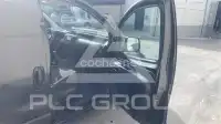 1997 Fiat Fiorino