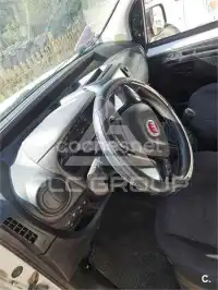 1997 Fiat Fiorino