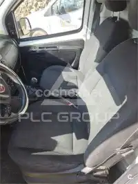 1997 Fiat Fiorino