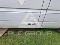 1997 Mercedes Benz Sprinter