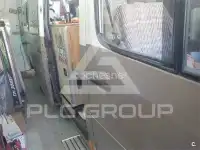 1997 Mercedes Benz Sprinter
