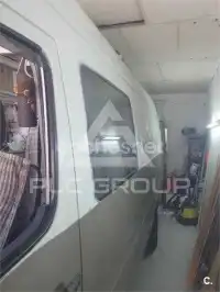 1997 Mercedes Benz Sprinter