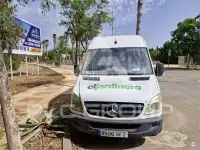 1997 Mercedes Benz Sprinter