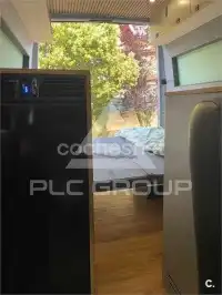 1997 Mercedes Benz Sprinter