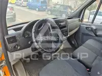 1997 Mercedes Benz Sprinter