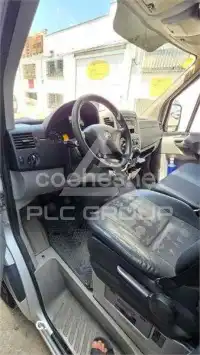 1997 Mercedes Benz Sprinter