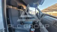 1997 Mercedes Benz Sprinter