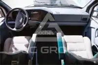1997 Mercedes Benz Sprinter