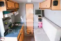 1997 Mercedes Benz Sprinter