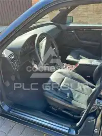 1997 Mercedes Benz C-Class