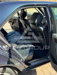 1997 Mercedes Benz C-Class
