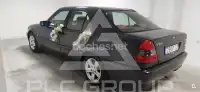 1997 Mercedes Benz C-Class