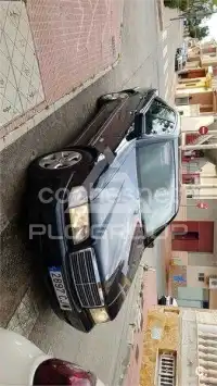 1997 Mercedes Benz C-Class