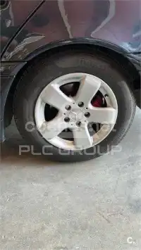 1997 Mercedes Benz C-Class