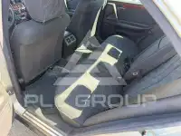 1997 Mercedes Benz E-Class