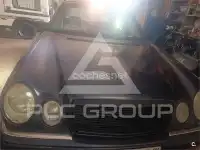 1997 Mercedes Benz E-Class