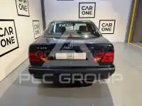 1997 Mercedes Benz E-Class
