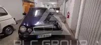 1997 Mercedes Benz E-Class