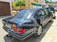 1997 Mercedes Benz E-Class