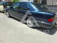 1997 Mercedes Benz E-Class
