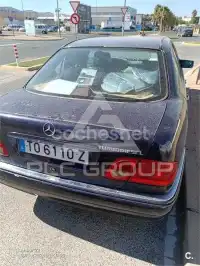 1997 Mercedes Benz E-Class