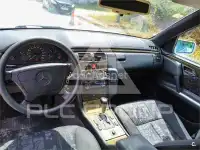 1997 Mercedes Benz E-Class